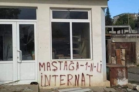 Bank VTB internat evində böyüyən döyüşçünün ailəsini aldatdı