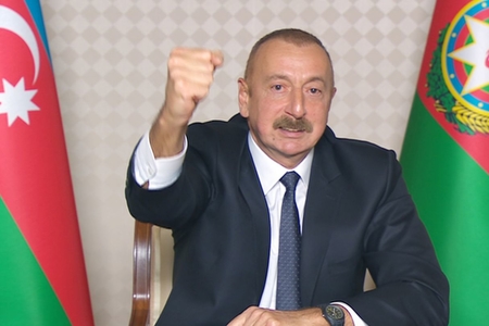 Prezident Azərbaycanın qələbəsini necə təmin etdi - detallar