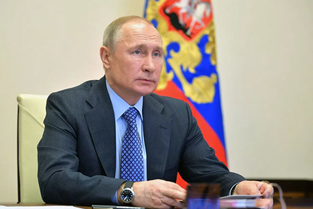 Regionda Rusiya-Türkiyə-Azərbaycan arasında dərin və strateji ittifaq qurula bilər - Gözlənti