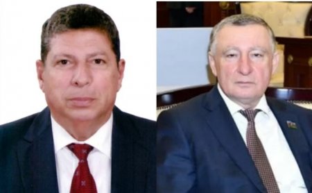 Deputatlardan şəhid ailəsinə qarşı hörmətsizlik... - Bunun başqa adı yoxdur...