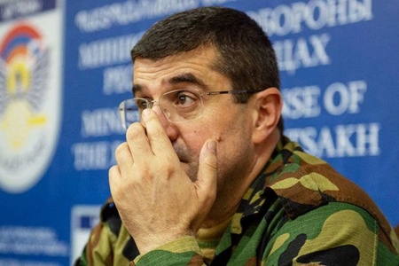 Rusiya beynəlxalq hüquqa əsasən, borcludur ki... - onu saxlasınlar və Azərbaycana təslim etsinlər