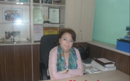 Respublika Gözdən Əlillər Kitabxanası “Dövlət satınalmaları haqqında” qanunu niyə unudub?-NONSES