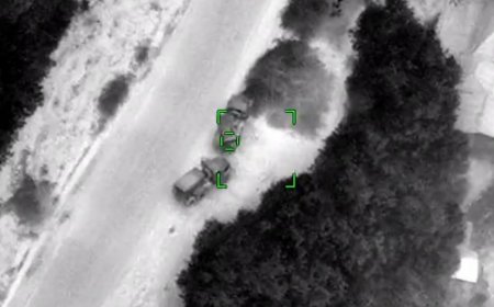 MN: Düşmənin 4 ədəd “Qradı” məhv edilib