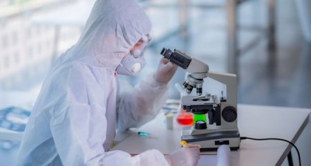 Gürcüstanda son sutkada koronavirusdan 20 nəfər vəfat edib