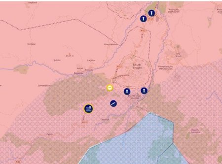 Rusiya KİV: “Şuşa üç tərəfdən mühasirəyə alınıb, güclü hücum hazırlığı görülür”