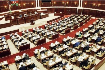 Ali təhsil diplomlarının tanınması proseduru ilə bağlı YENİLİK