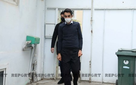 Erməni pastor İkinci Qareginin çağırışı ilə razılaşmır