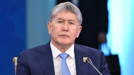 Eks-prezident məhkəmədən tələb etdi: “Məni həbsdə saxlayın”