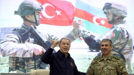 Zakir Həsənovdan qələbə açıqlaması