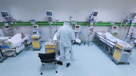 Azərbaycanda son sutkada koronavirusdan rekord sayda ölüm qeydə alındı