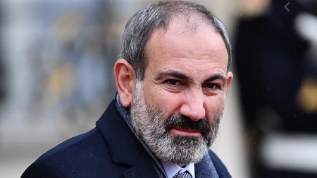 Paşinyan xalqa iki dəfə müraciət etdi, səsi eşidilmədi