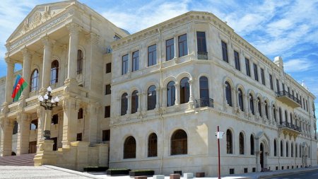 Abxaziyadan Qarabağa gələn 20-dən çox muzdluya cinayət işi açıldı