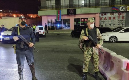 Komendant saatı nə vaxt ləğv olunacaq?