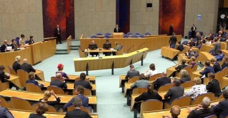 Ermənilər Azərbaycanı müdafiə edən niderlandlı deputatı təhdid edirlər