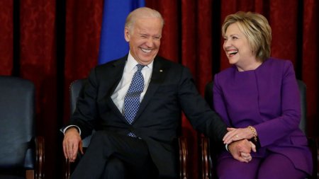 Bayden seçilsə, Hillari Klintona bu vəzifəni verəcək