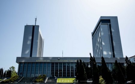 Milli Məclis Prezidentə və xalqa müraciət etdi (TAM MƏTN/YENİLƏNİB)