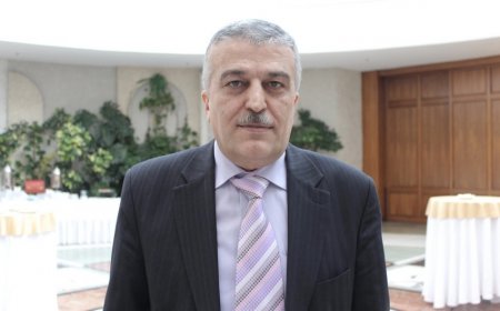 Penitensiar xidmət: Fəxrəddin Abbasov Şuşanın azad olunmasından dərin psixoloji sarsıntı keçirərək intihar edib