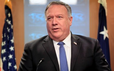 ABŞ İrana qarşı sanksiyaları sərtləşdirəcək