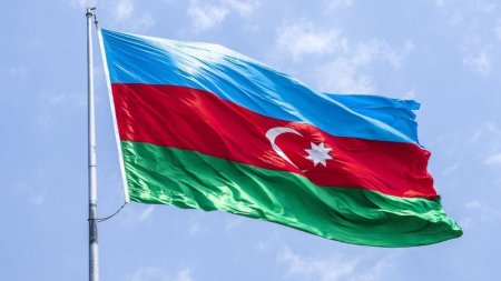 Azərbaycanda Milli Dirçəliş Günüdür