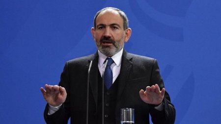 Ermənilər 44 günlük döyüşlərdən hansı nəticəni çıxartdı: “Bizə Şuşa lazım idimi?”