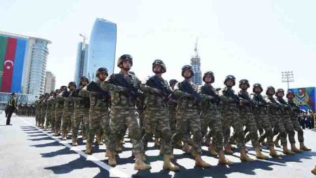 Bir sıra güc strukturlarında həqiqi hərbi xidmətə könüllü daxil olan vətəndaşlar birbaşa zabit heyətinə keçiriləcəklər