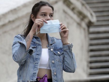 ÜST son bir həftə ərzində koronavirusa yoluxmada rekord artım qeydə alıb