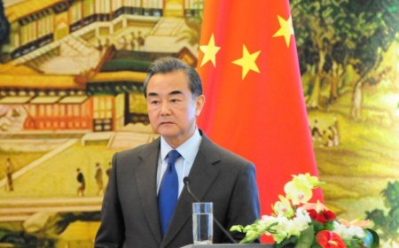 Pekin Rusiya və Çinin maraqlarını qorumağa hazırdır