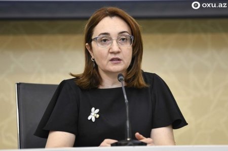 Azərbaycanda karantin rejiminin sərtləşdirilməsi ilə bağlı XƏBƏRDARLIQ