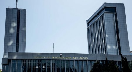 Azərbaycanda “Vətən Müharibəsi Qəhrəmanı” fəxri adı təsis olunur