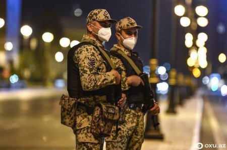 Daxili İşlər Nazirliyi vətəndaşlara müraciət etdi