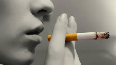 DİN: Açıq havada siqaret çəkənlər də 100 manat cərimələnəcək