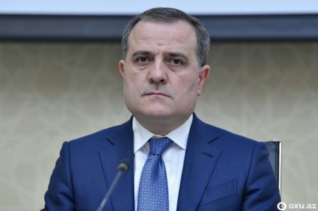 Avropa Şurasının Baş katibi Ceyhun Bayramovun Qarabağla bağlı müraciətini cavablandırdı