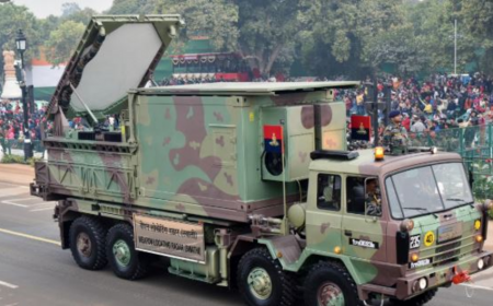 Ermənistan Azərbaycana məğlub olduğuna görə Hindistanı günahlandırır