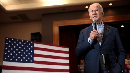 Bayden Ağ Evdəki vəzifələrə namizədləri açıqladı: Kəşfiyyat rəhbəri ilk dəfə qadın ola bilər