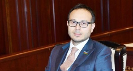 Milli Məclisin deputatının həyat yoldaşı axtarışa verildi
