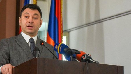 Zəngəzur Azərbaycana bu cür veriləcək — Şarmazanov