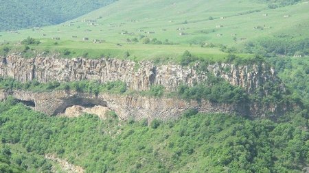 Kəlbəcər əhalisinin sayı açıqlandı