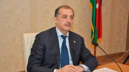 Həbsdəki sabiq icra başçısı koronavirusa yoluxdu