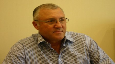 Rus general Azərbaycanın qələbəsini alqışladı: “Ermənilər məni öldürmək istəyirdi”