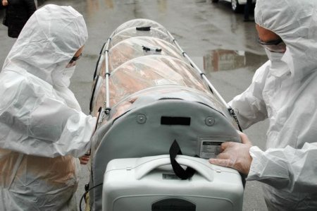 Türkiyədə bu gün koronavirusdan ölənlərin sayı 168 nəfərə çatıb