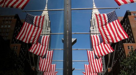 ABŞ İrana dəstəyə görə Rusiya və Çinə sanksiya tətbiq edəcək