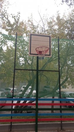 Nəsimi rayonunda abadlıq işləri davam etdirilir -FOTOLAR