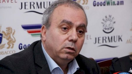 “Erməni ordusunun 80 faizi yoxdur” – Baqratyandan etiraf