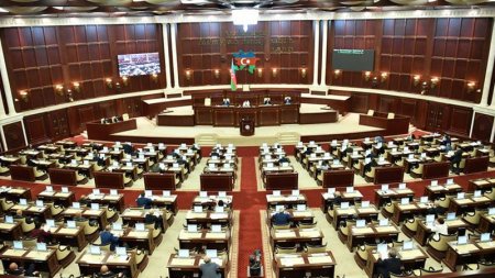 MM-in Fransa Senatının qəbul etdiyi qətnaməyə etiraz bəyanatı (TAM MƏTN)