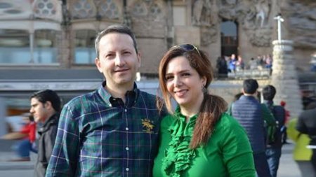 Azərbaycanlı alim edam olunacaq: İsrailə casusluq ittihamı...