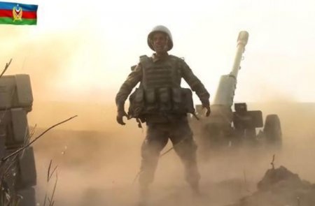 Tarix dərsliyinin üzlüyündə topçu Vüsalın şəkli olacaq? — Nazirlikdən AÇIQLAMA