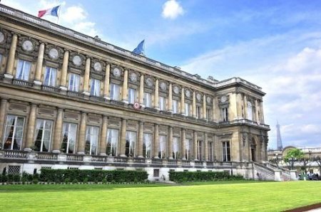 Senatın “dqr”ı tanıması Fransaya qarşıdır – Fransız diplomat