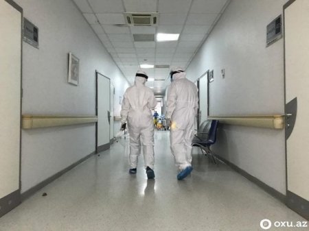 İnfeksionistdən həyəcan təbili: “Digər xəstəliyi olmayan gənclər də koronavirusdan ölür”