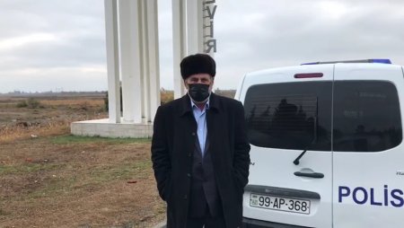 Ağdaş, Bərdə və Ağdamdan olan COVİD-19 xəstələri Mingəçevirdə saxlanılıblar Ağdaş, Bərdə və Ağdamdan olan COVİD-19 xəstələri Mingəçevirdə saxlanılıblar