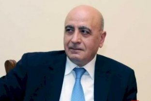 Deputatdan qalmaqallı açıqlama: - “Türk ordusu Qarabağa gəlməməlidir” Deputatdan qalmaqallı açıqlama: - “Türk ordusu Qarabağa gəlməməlidir”